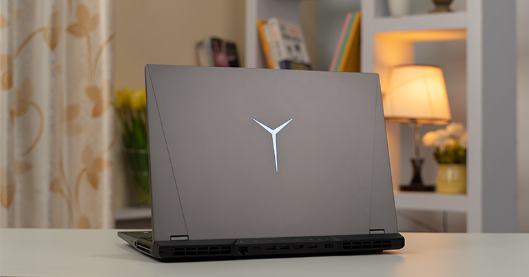 Lenovo Legion 5 Pro Review 2021 16" Gaming Laptop