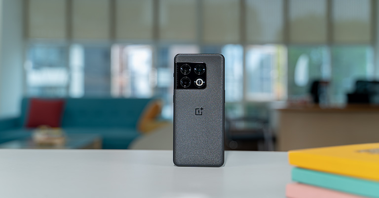 OnePlus 10 Pro Review OnePlus 10 Pro Review