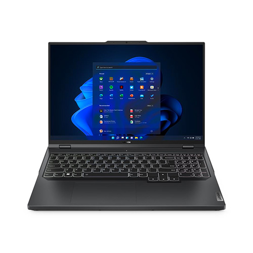 Lenovo Legion Pro 5i 2023 (13th gen i9 13900HX, RTX 4060, 16GB, 1TB, 16" WQXGA 165Hz)