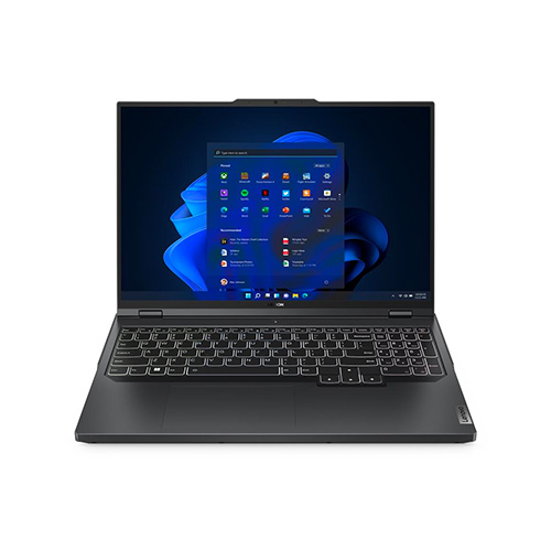 Lenovo Legion 5i Pro (i7 13th gen 13700HX, RTX 4060, 16GB, 512GB, 16" WQXGA 165Hz)