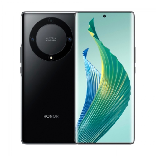 Honor Magic 5 Lite- Midnight Black