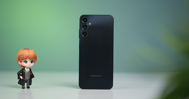 Samsung Galaxy M14 Review Samsung Galaxy M14 Review