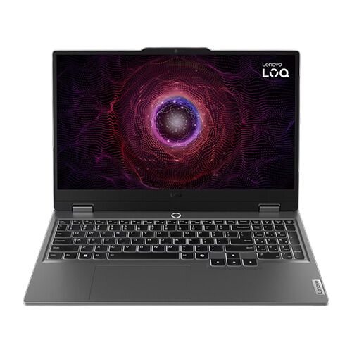 Lenovo LOQ 2024 Ryzen 7 7435HS RTX 4060