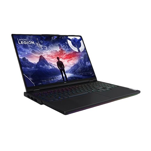 Lenovo Legion Pro 7 2024 i9-14900HX RTX 4080
