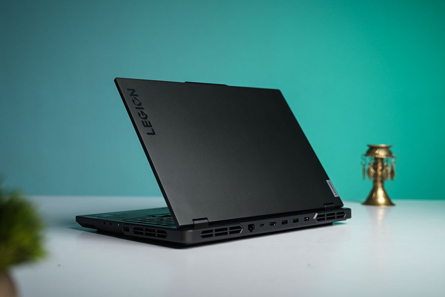Lenovo Legion Pro 5i 2024 - Design