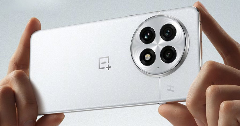 OnePlus 13 Design