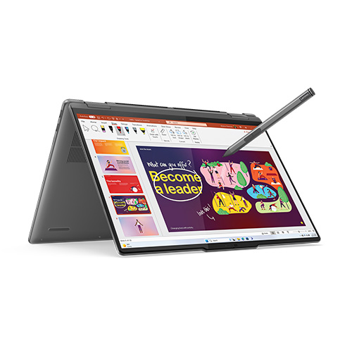 Lenovo Yoga 7 2024 Core Ultra 5 125U
