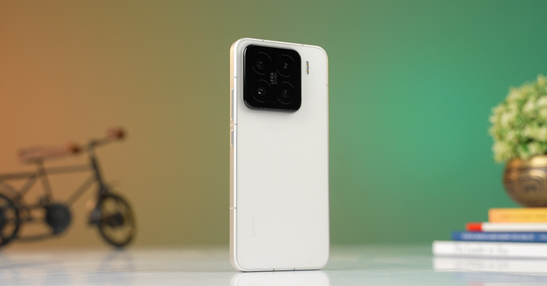 Xiaomi 15 review