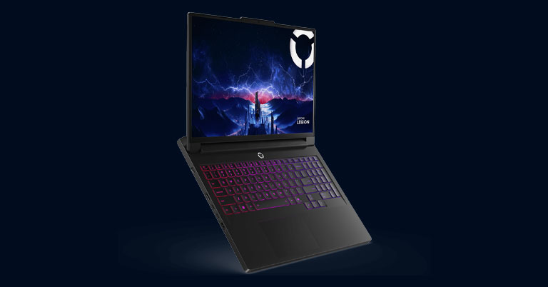 Lenovo Legion Pro 7i Gen 10