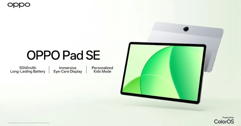 Oppo Pad SE Price in Nepal